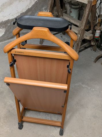 Portavestiti foppapedretti originale