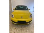 Volkswagen Maggiolino 1.2 TSI Design adatta a neopatentati
