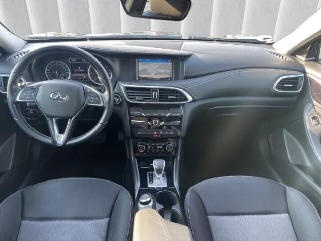 INFINITI QX30 2.2 diesel DCT AWD Premium - Foto 10