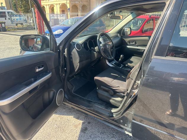 Suzuki Grand Vitara 1.9 DDiS 5 porte Executive 2008 - Foto 7