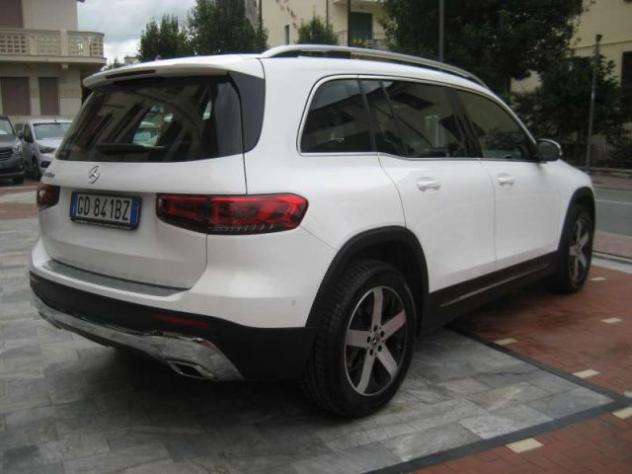 MERCEDES-BENZ GLB 200 D AUTOMATIC SPORT PLUS rif. 22627578 - Foto 6