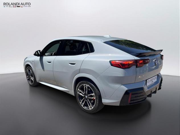 BMW X2 xdrive 20d 48V MSport Pro auto - Foto 8