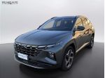 Hyundai Tucson 1.6 hev Exellence 2wd auto