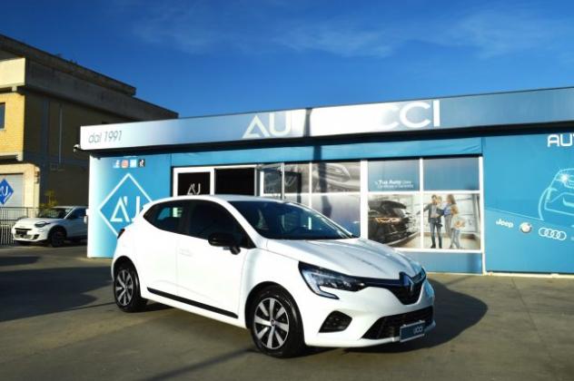 RENAULT Clio TCe 90 CV Equilibre 5 porte rif. 24047157 - Foto 3