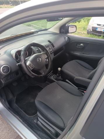 Nissan Note 1.4 16V Acenta - Foto 8