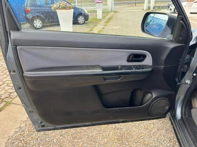 SUZUKI Grand Vitara 1.9 DDiS 3 porte rif. 24042653 - Foto 8