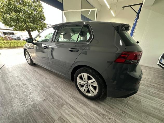 Volkswagen Golf 1.0 eTSI EVO DSG Life - Foto 8