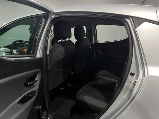 LANCIA Ypsilon 1.2 69 CV 5 porte Platinum Ecochic GPL rif. 22852071 - Foto 10