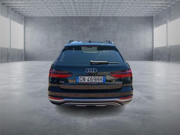 AUDI A6 allroad 4ª serie 45 TDI 3.0 quattro tiptronic rif. 22787704 - Foto 5