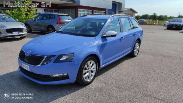 SKODA Octavia Wagon 2.0 tdi Executive 150cv - GA041KJ rif. 23920551 - Foto 3