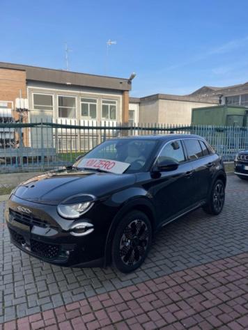 FIAT 600 Hyb MHEV La Prima KM 0 PREZZO PROMO rif. 22950208
