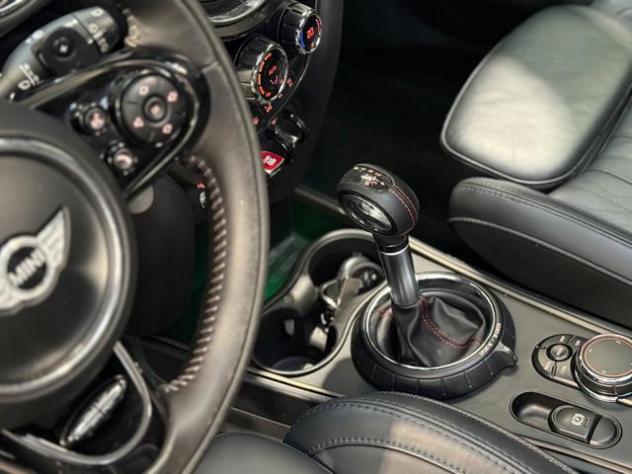 MINI Countryman 2.0 Cooper S Hype Countryman ALL4 rif. 24074622 - Foto 10