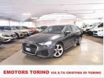 AUDI A3 SPB 30 TDI S tronic S LINE rif. 23689844