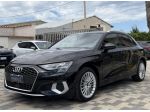 Audi A3 SPB Edition One 2.0 TDI 150CV s-tronic 35