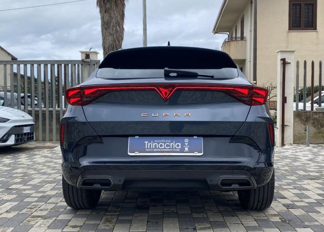 CUPRA Formentor 2.0 TDI 150CV DSG - Foto 5