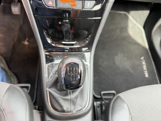 Opel Mokka X 1.4 Turbo GPL Tech 140CV 4x2 Innovation - Foto 10