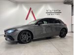 Mercedes-Benz Classe A A 200D AMG LINE PREMIUM 150 CV C.AUTOMATICO PACK NIGHT