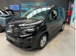 Peugeot Rifter BlueHDi 100 S&S ALLURE STANDARD