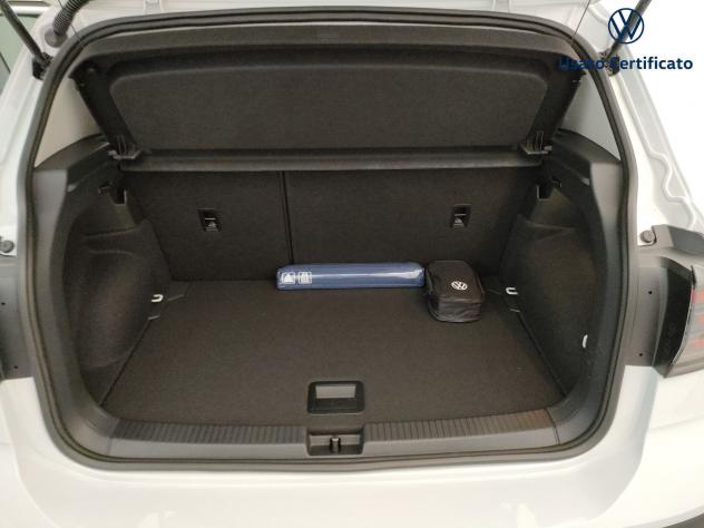 Volkswagen T-Cross 1.0 TSI 85kW Edition Plus DSG - Foto 9