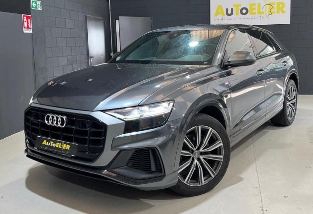 Audi Q8 50 TDI 286 CV quattro tiptronic Sport - Foto 3