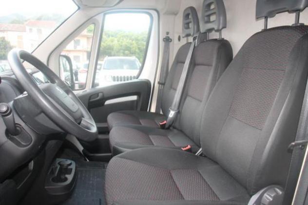 FIAT Ducato PassoMedio-Tetto alto.P. BOXER.CV140 rif. 23887641 - Foto 4