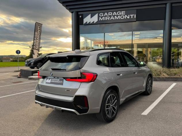 BMW X1 Sdrive18i MSport auto - Foto 3