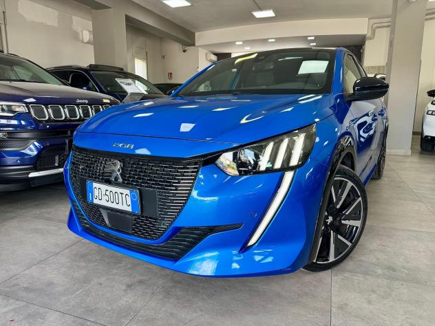 Peugeot 208 1.5 BlueHDi 100cv GT Line 12/2020 - Foto 3
