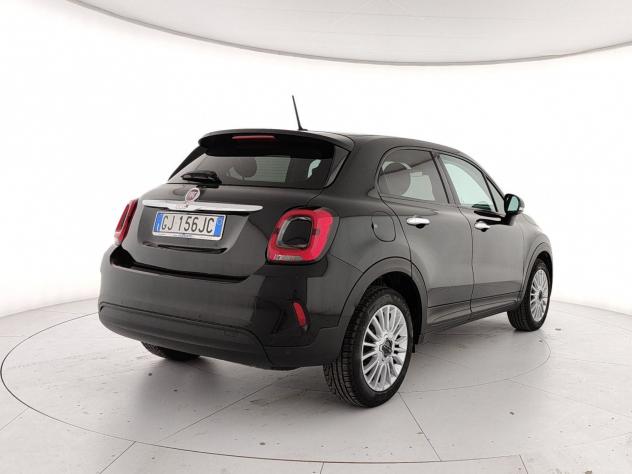 FIAT 500X 500 X 2018 1.3 mjt Connect 95cv - Foto 6