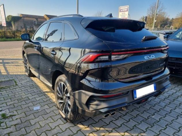 EVO Evo6 Evo 6 1.5 Turbo Bi-Fuel GPL rif. 23530625 - Foto 3