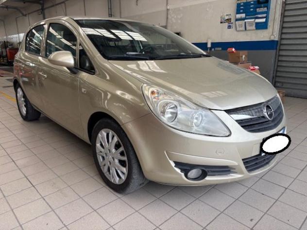 OPEL Corsa 1.3 CDTI 75CV ecoFLEX 5 porte Cosmo rif. 23670985 - Foto 3