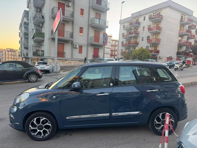 Fiat 500L 1.3 Multijet 95 CV Lounge * Navi * Garantita 12 Mesi - Foto 7