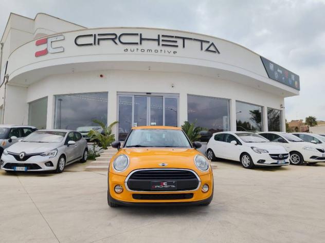 Mini Mini 5 Porte 1.2 One 5p