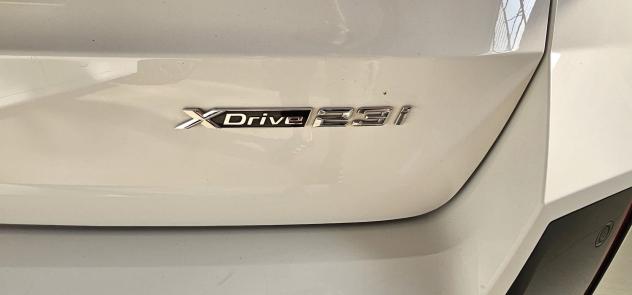 BMW X1 xDrive 23i MSport DCT UNICO PROPRIETARIO - NESSUN OBBLIGO FINANZIAMENTO - Foto 5