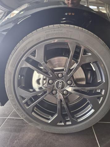 Audi A3 Sportback TFSI quattro 150 kW S tronic S line Edition - Foto 9