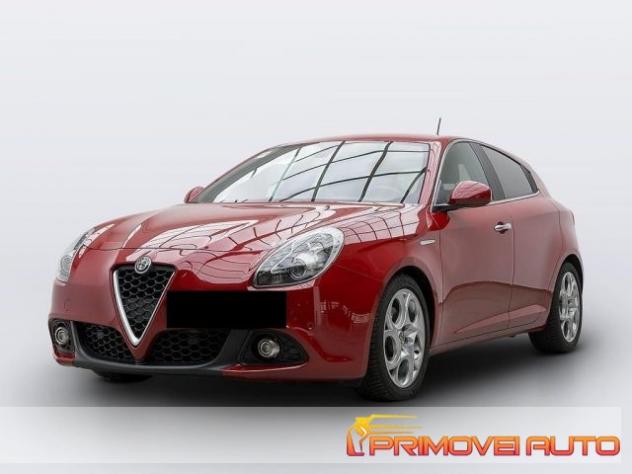 ALFA ROMEO Giulietta 1.4 Turbo 120 CV Super rif. 19896784 - Foto 7