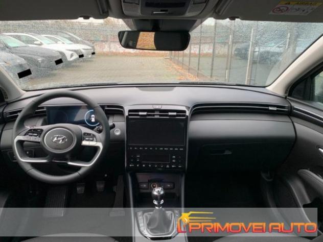 HYUNDAI Tucson 1.6 T-GDI 48V Trend rif. 20027064