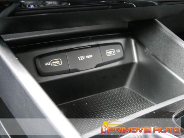 HYUNDAI Tucson 1.6 T-GDI GPL DCT Select rif. 20955125 - Foto 10