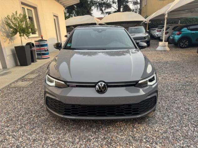 VOLKSWAGEN Golf 2.0 TSI DSG GTI rif. 24153412 - Foto 2