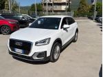 Audi Q2 I 2017 1.6 tdi Sport