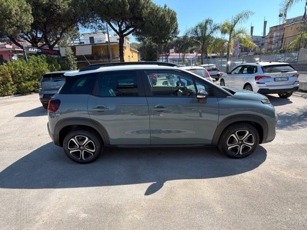Citroën C3 Aircross BlueHDi 110 S&S Shine - Foto 7