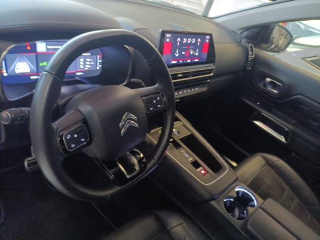 Citroen C5 Aircross BlueHDi 130 S&S EAT8 Shine - Foto 6