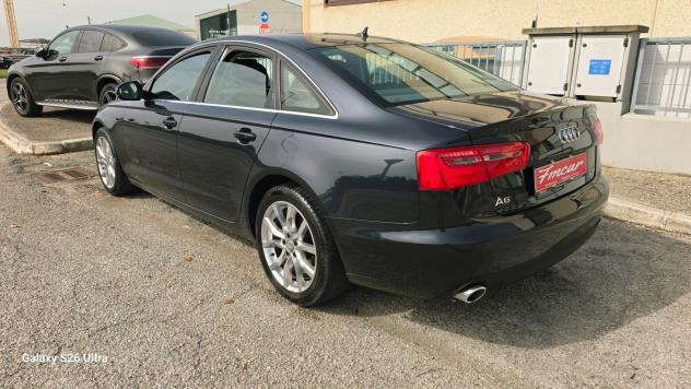 Audi A6 3.0 TDI S tronic Business Plus - Foto 6