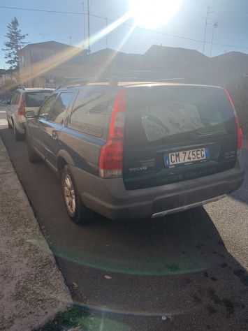 VOLVO XC70 - Foto 3
