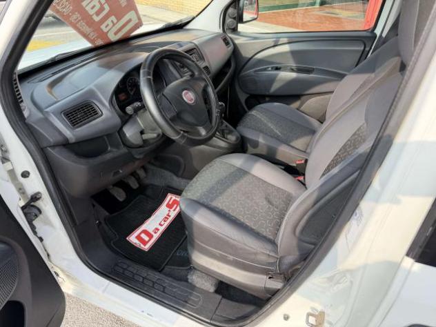 Fiat Doblo 1.6 mjt 16v Active, MOLTI LAVORI ESEGUITI! - Foto 3