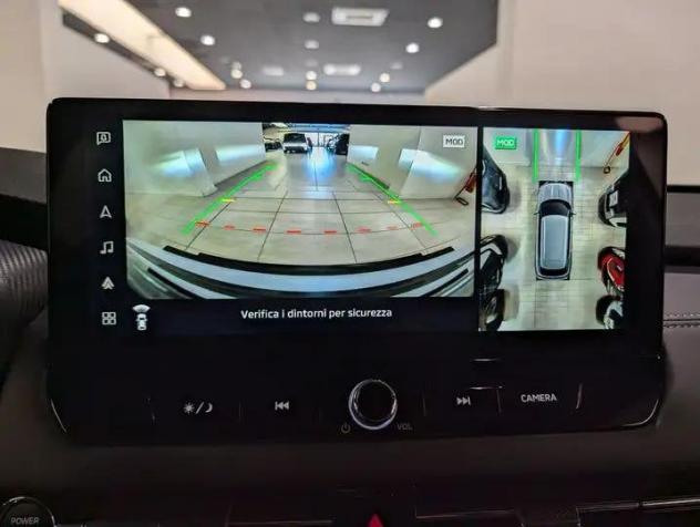Mitsubishi Outlander PHEV 2.4L PHEV INTENSE oltre oneri finanziari - Foto 6
