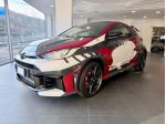 Toyota Yaris Yaris 1.6 Turbo 3 porte GR Yaris Rovanpera Special Edition