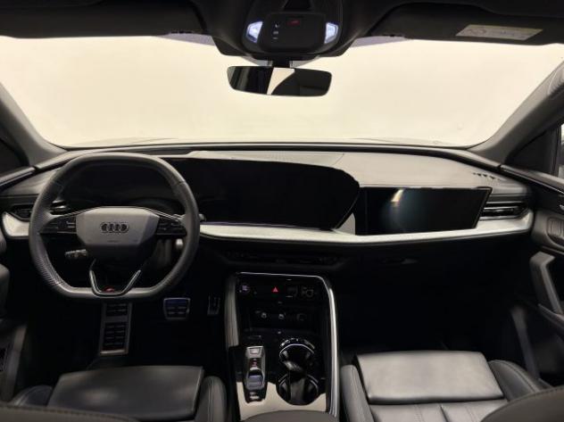 AUDI Q5 SPORTBACK TDI S-TRONIC QUATTRO rif. 24058197 - Foto 4