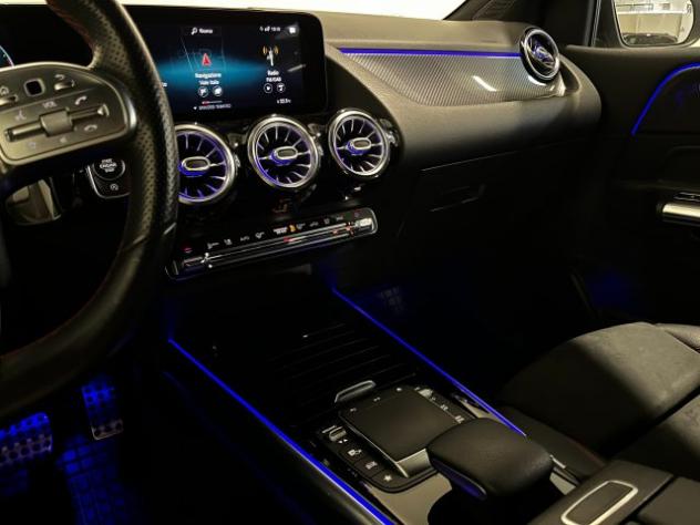 MERCEDES-BENZ CLA SSE B 200D AUTO PREMIUM rif. 24156310 - Foto 10