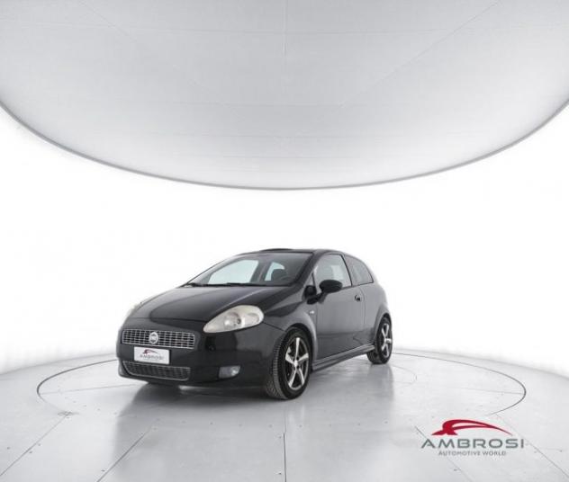 FIAT Punto 1.3 MJT 90 CV 5 porte Dynamic - PER OPERATORI DEL rif. 23415518