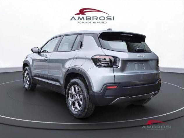 JEEP Avenger Benzina Longitude rif. 23279102 - Foto 4
